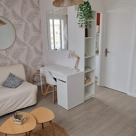 Cozy Confort - Proche Centre Clermont-Ferrand