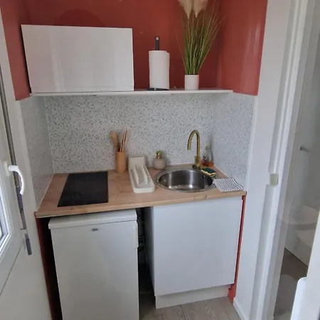 Cozy Confort - Proche Centre *