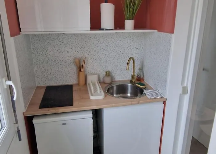 Joli Confort - Proche Centre *