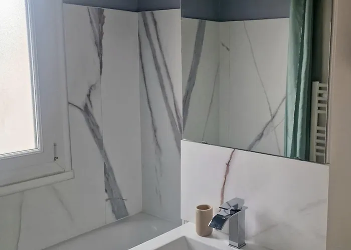 Joli Confort - Proche Centre